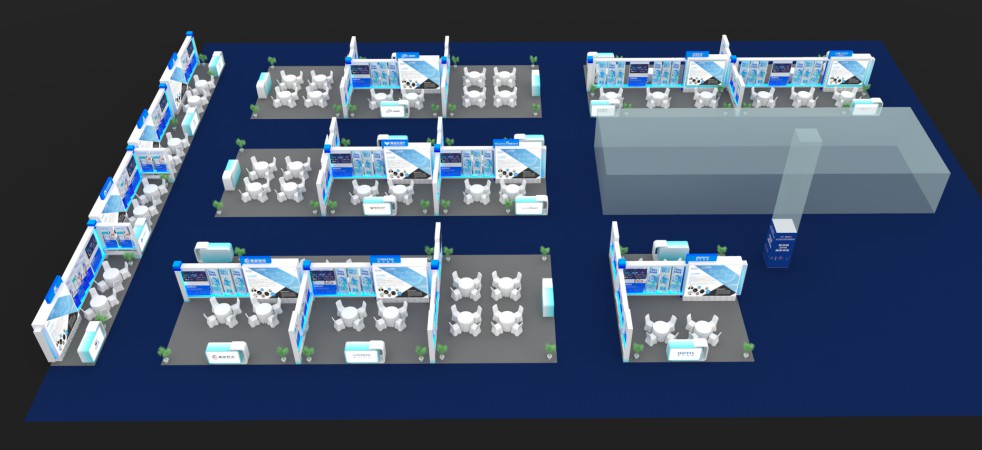 2025寧波跨博會 Amazon服務生態專區首度亮相，共繪電子商務服務新藍圖